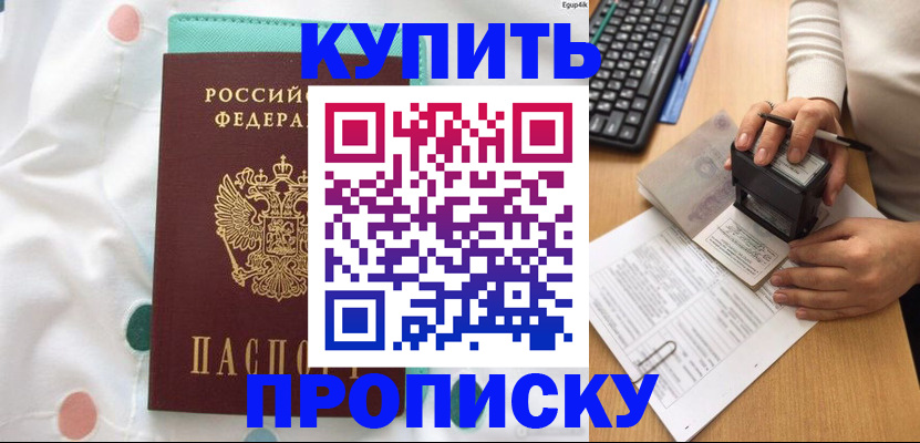 прописка в квартире в Опочке